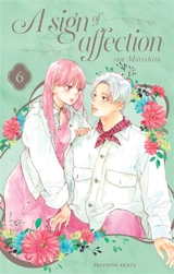 A sign of affection. Vol. 6 - Suu Morishita