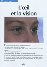 L'oeil et la vision - Alice Villepoux