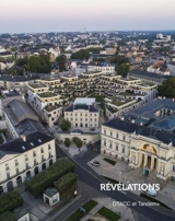 Révélations : DTACC et Tandem+ - Maryse Quinton