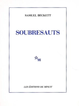 Soubresauts - Samuel Beckett