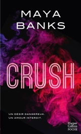 Crush - Maya Banks