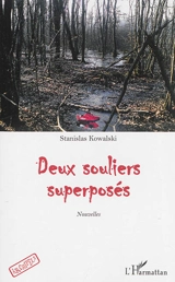 Deux souliers superposés - Stanislas Kowalski