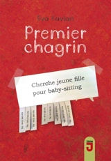 Premier chagrin - Eva Kavian