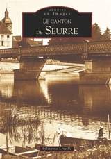 Le canton de Seurre - Sylvianne Léveillé