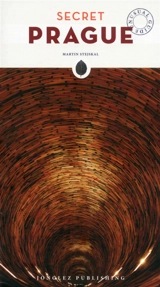 Secret Prague - Martin Stejskal