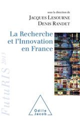 La recherche et l'innovation en France - FUTURIS