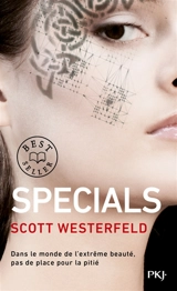 Uglies. Vol. 3. Specials - Scott Westerfeld