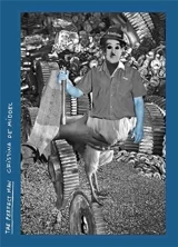 Cristina de Middel The Perfect Man - Cristina de Middel