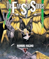 The five star stories. Vol. 1 - Mamoru Nagano