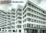 Berlin - Gabriele Basilico