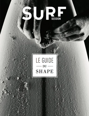 Le guide du shape - Baptiste Levrier