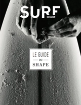 Le guide du shape - Baptiste Levrier