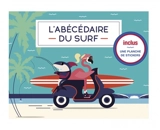L'abécédaire du surf - Baptiste Levrier