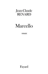 Marcello - Jean-Claude Renard
