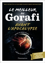 Le meilleur du Gorafi avant l'apocalypse : toute l'actualité de la fin du monde selon des sources contradictoires - Gorafi
