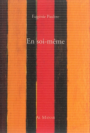 En soi-même - Eugénie Paultre