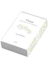 Vivaces : Atelier mobile de lecture et d'écriture - Louise Warren