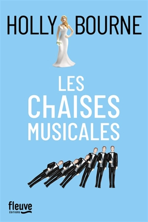 Les chaises musicales - Holly Bourne