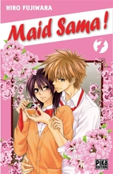 Maid Sama !. Vol. 7 - Hiro Fujiwara