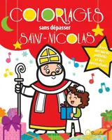 Saint Nicolas - Angela Sbandelli