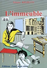 L'immeuble - Simone Righetti