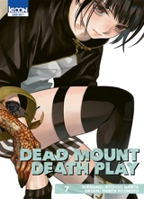 Dead mount death play. Vol. 7 - Ryohgo Narita