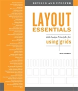 Layout Essentials : 100 Design Principles for Using Grids - Beth Tondreau