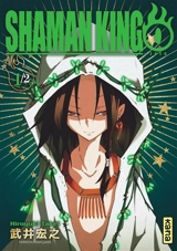 Shaman King 0. Vol. 1 - Hiroyuki Takei