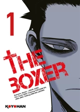 The boxer. Vol. 1 - Ji Hoon Jung