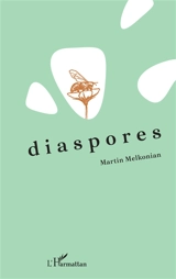 Diaspores - Martin Melkonian