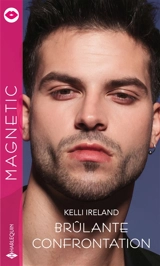 Brûlante confrontation - Kelli Ireland