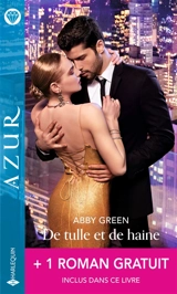 De tulle et de haine. La nuit secrète - Robyn Donald