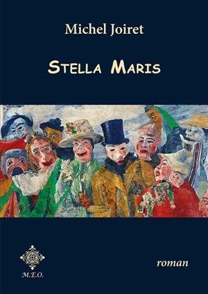 Stella Maris - Michel Joiret