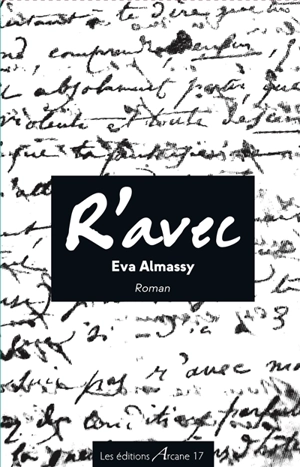 R'avec - Eva Almassy