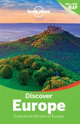 Discover Europe : experience the best of Europe - Oliver Berry
