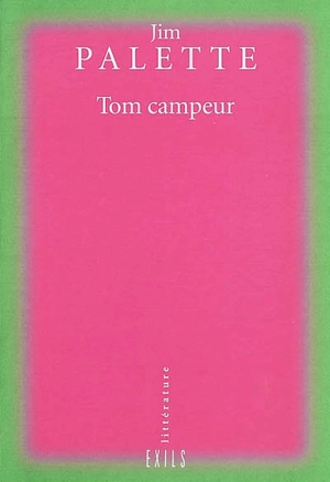 Tom Campeur - Jim Palette