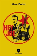 Hey Joe - Marc Dolisi