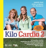 150 nouvelles recettes, programme de remise en forme exclusif, nouveaux conseils de motivation, programme gagnant à suivre seul ou à deux - Isabelle Huot