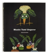 Musée Tomi Ungerer - Musée Tomi Ungerer (Strasbourg)
