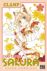 Card Captor Sakura : Clear Card Arc. Vol. 12 - Clamp
