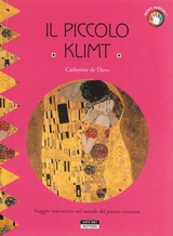 Il piccolo Klimt - Catherine De Duve
