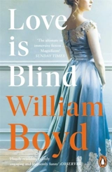 Love is Blind - Boyd, William