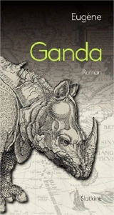 Ganda - Eugène