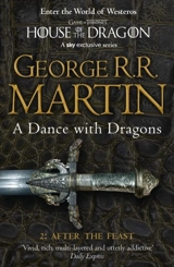 Dance with Dragons : After the Feast Vol. 5 - Martin, George R.R.