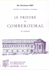 Le prieuré de Comberoumal en Lévézou - Dieudonné Rey