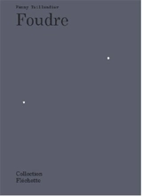 Foudres - Fanny Taillandier