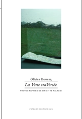 La verte traversée - Olivier Domerg