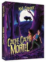 Cache-cache mortel - Nate Cernosek