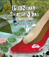 Prunelle de mes yeux - Elisabeth Brami
