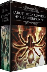 Tarot de la lumière de guérison - Christopher Butler